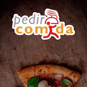 Imagem do Pedir Comida PWA