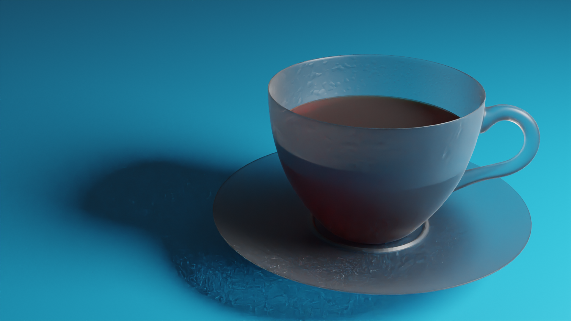 Image 2 - 3D Coffe and Donut